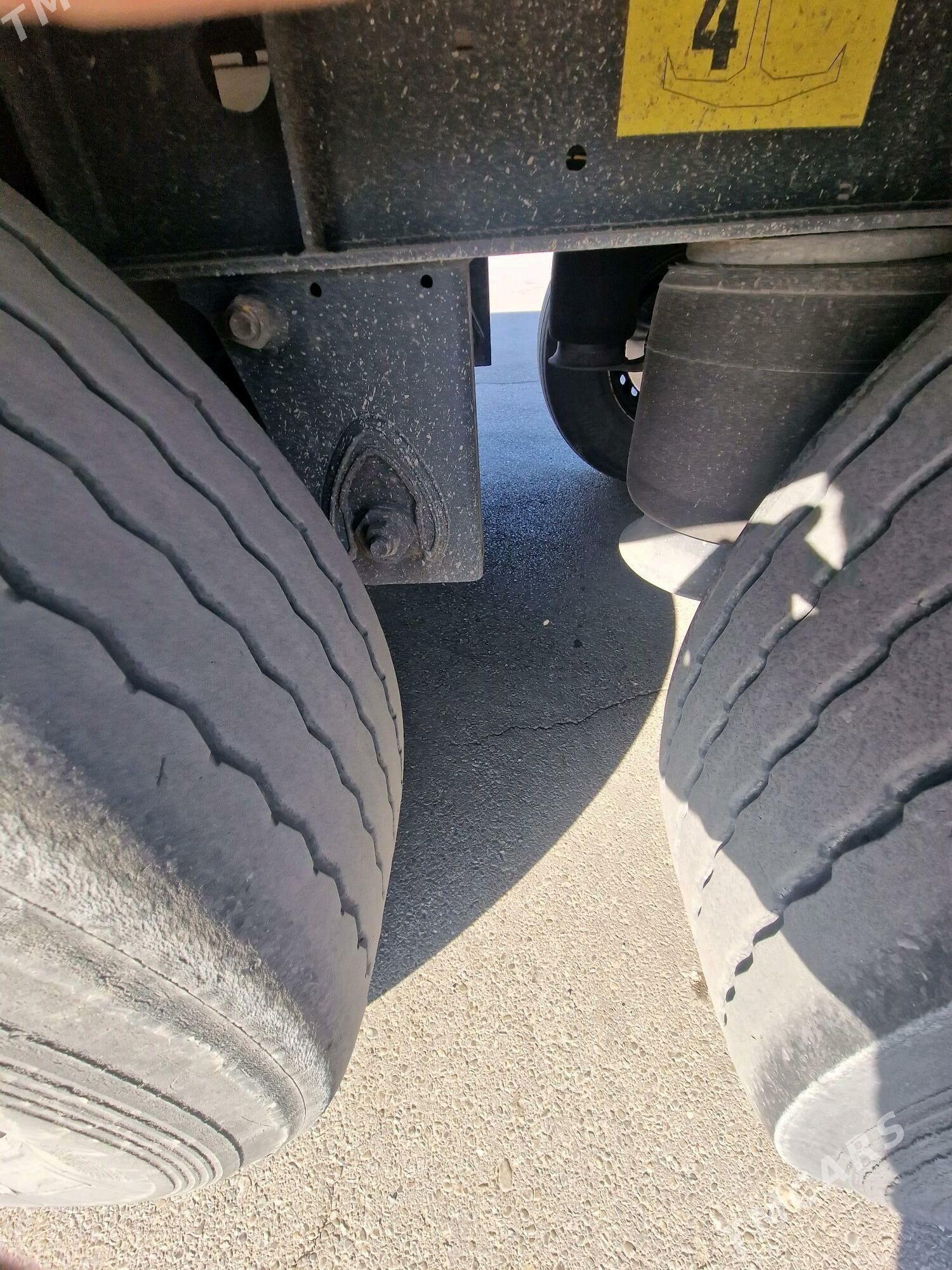 Schmitz Cargobull 2020 - 658 000 TMT - Ашхабад - img 3