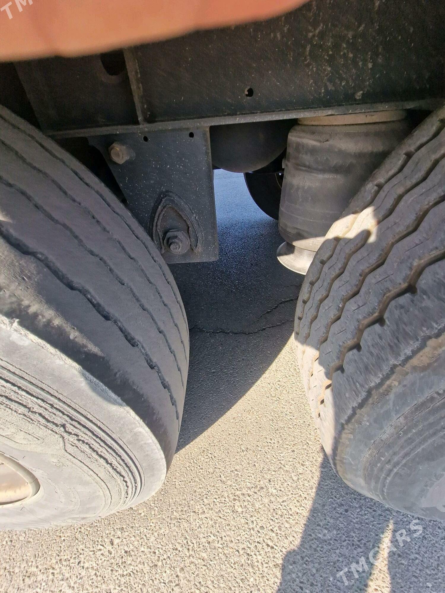 Schmitz Cargobull 2020 - 658 000 TMT - Ашхабад - img 4