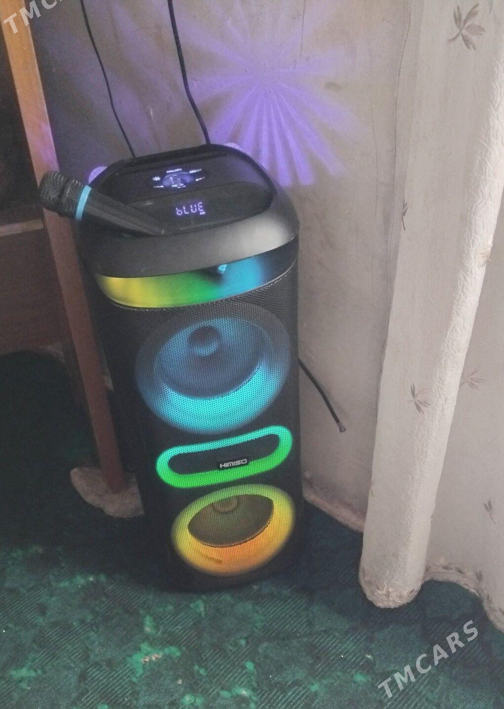 KIMISO koloñka - Туркменбаши - img 2