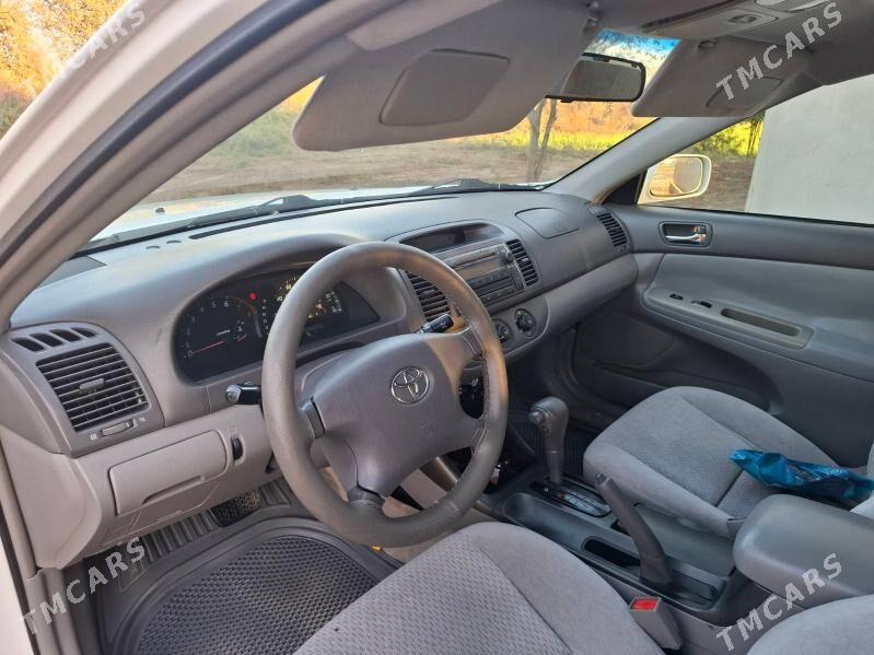 Toyota Camry 2003 - 160 000 TMT - Köneürgenç - img 5