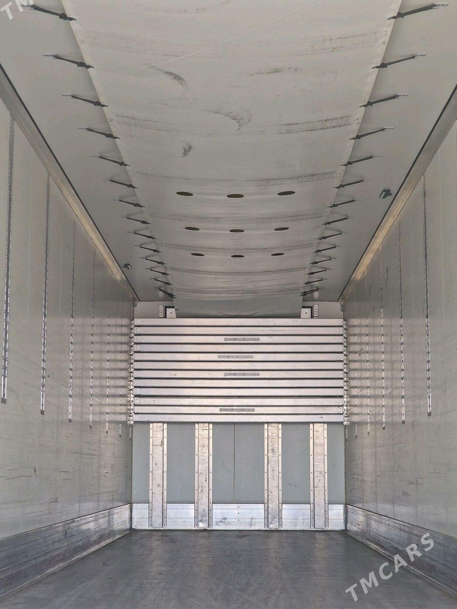 Schmitz Cargobull 2020 - 658 000 TMT - Ашхабад - img 6