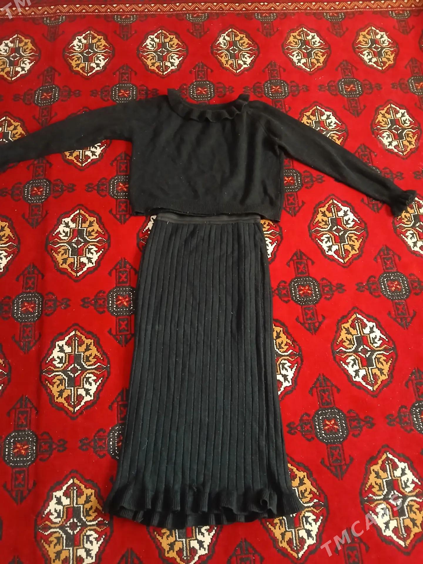 koynekle - Дашогуз - img 2