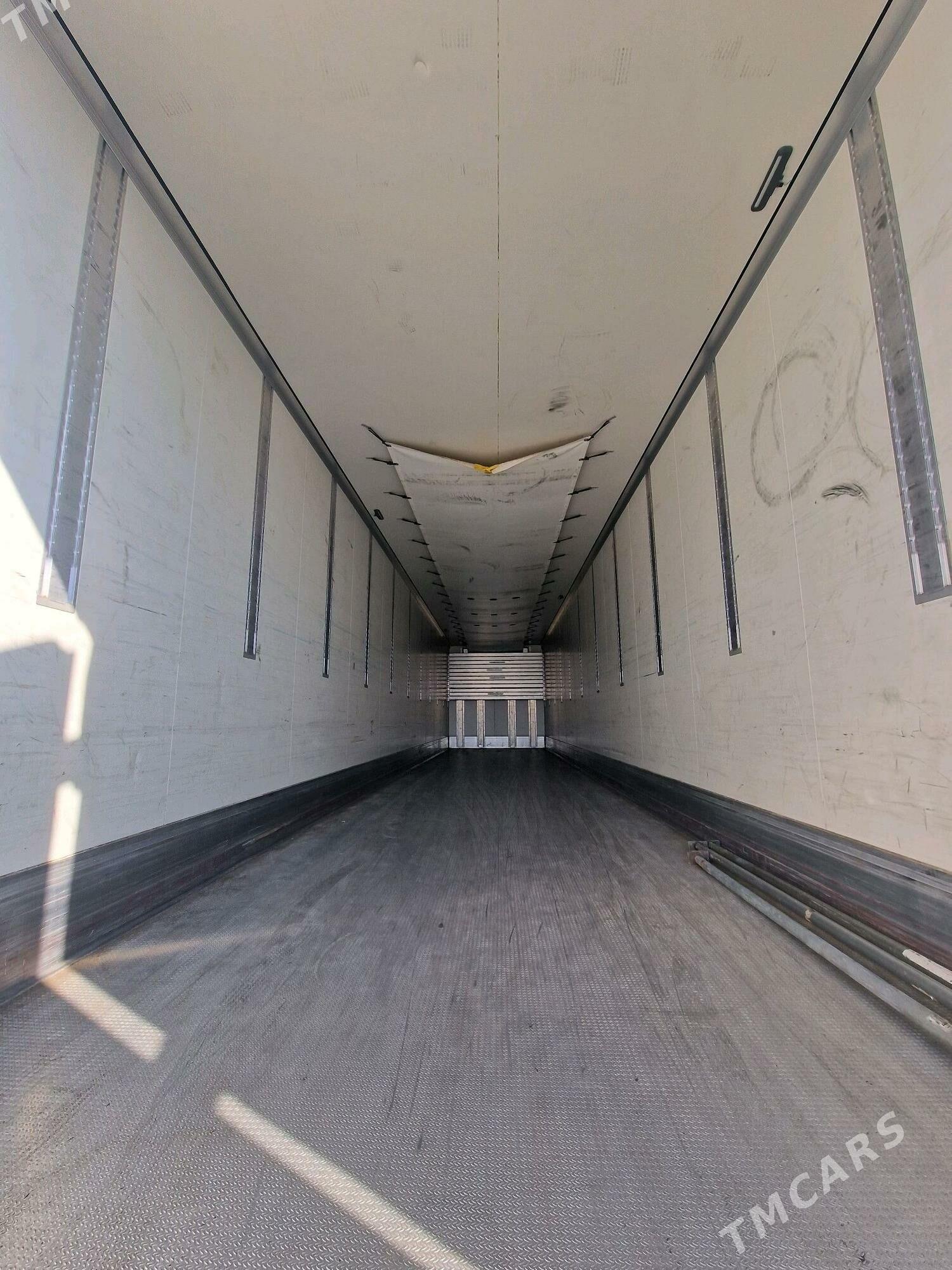 Schmitz Cargobull 2020 - 658 000 TMT - Ашхабад - img 7