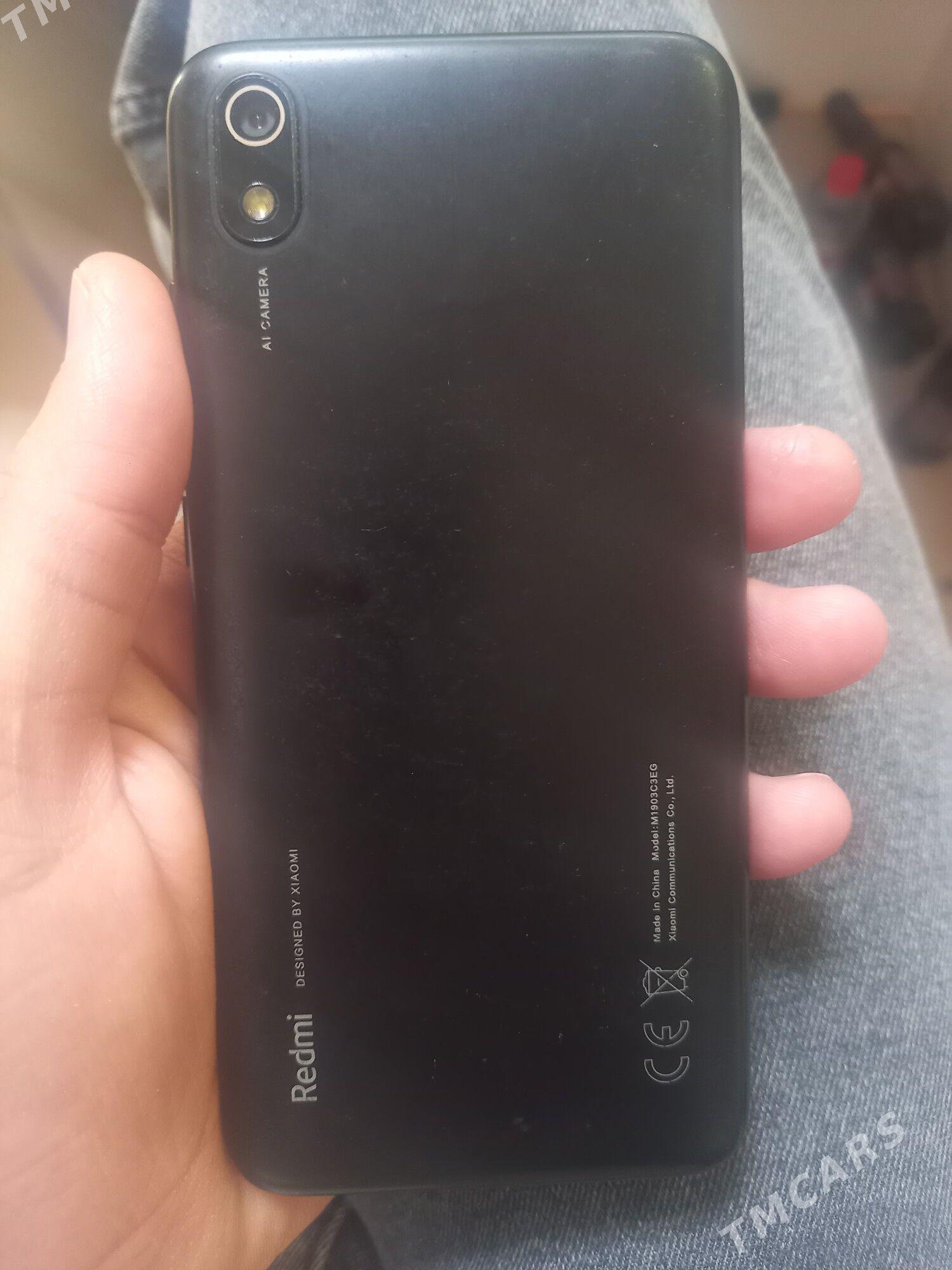 redmi 7a - Гызыларбат - img 3