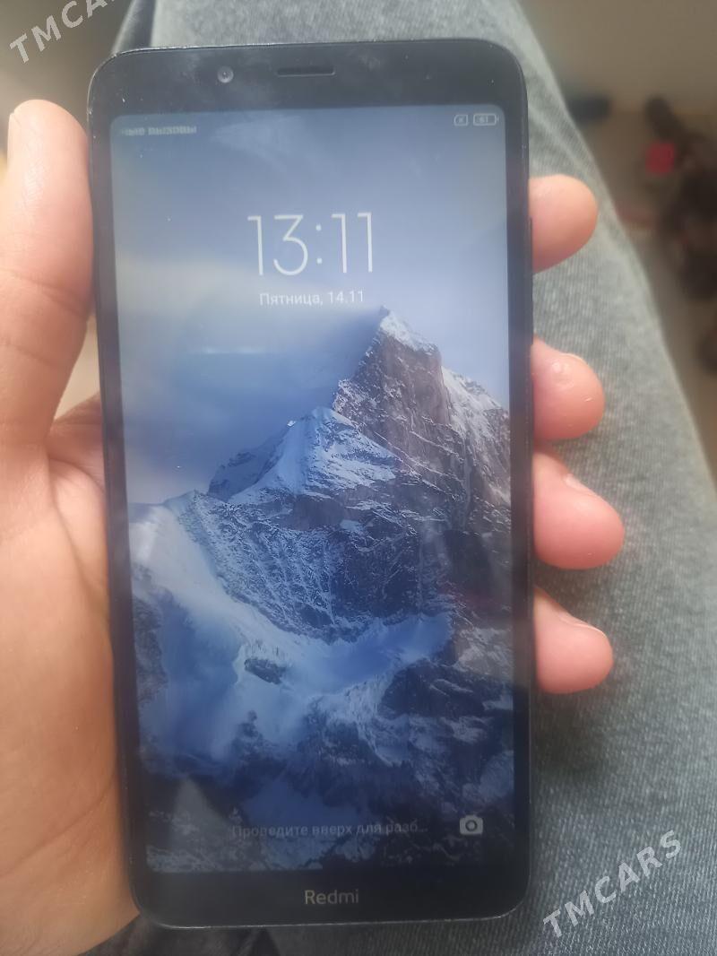 redmi 7a - Гызыларбат - img 2