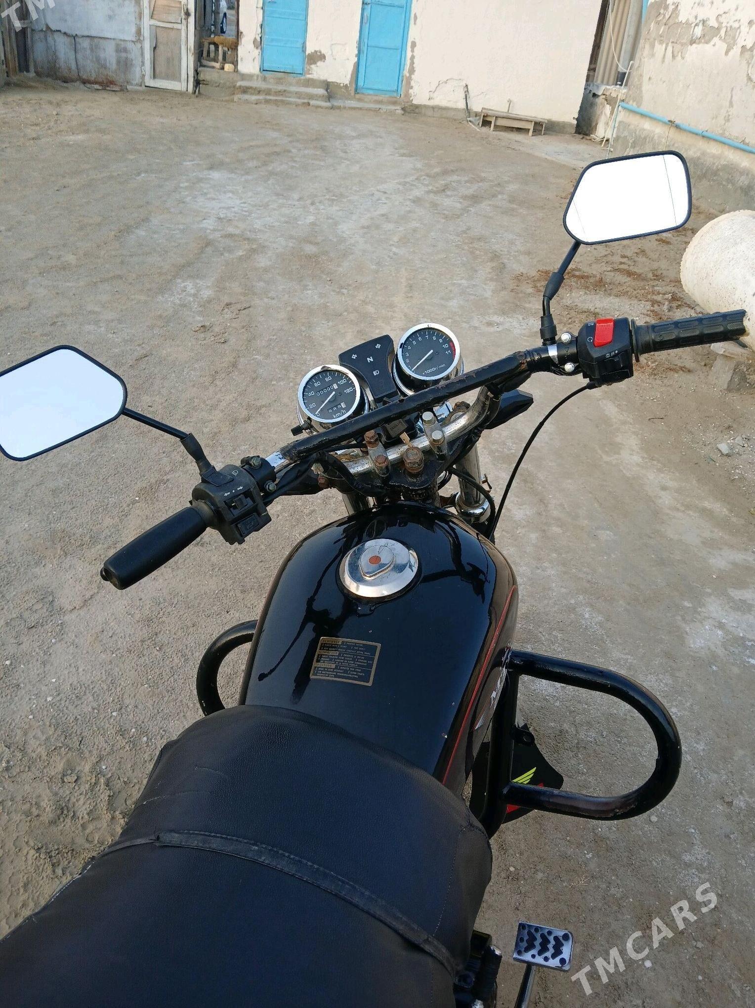 Fekon FK150-8G 2022 - 10 000 TMT - Esenguly - img 2