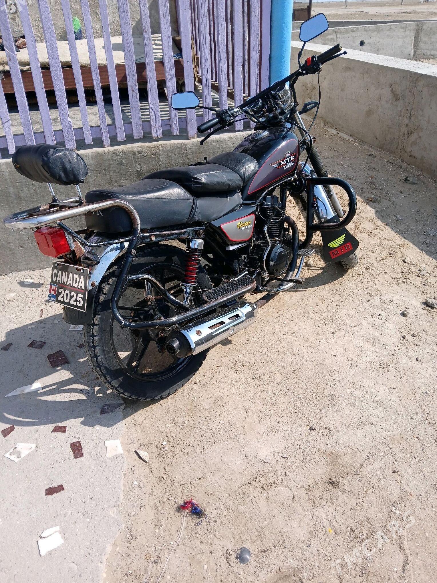 Fekon FK150-8G 2022 - 10 000 TMT - Esenguly - img 1