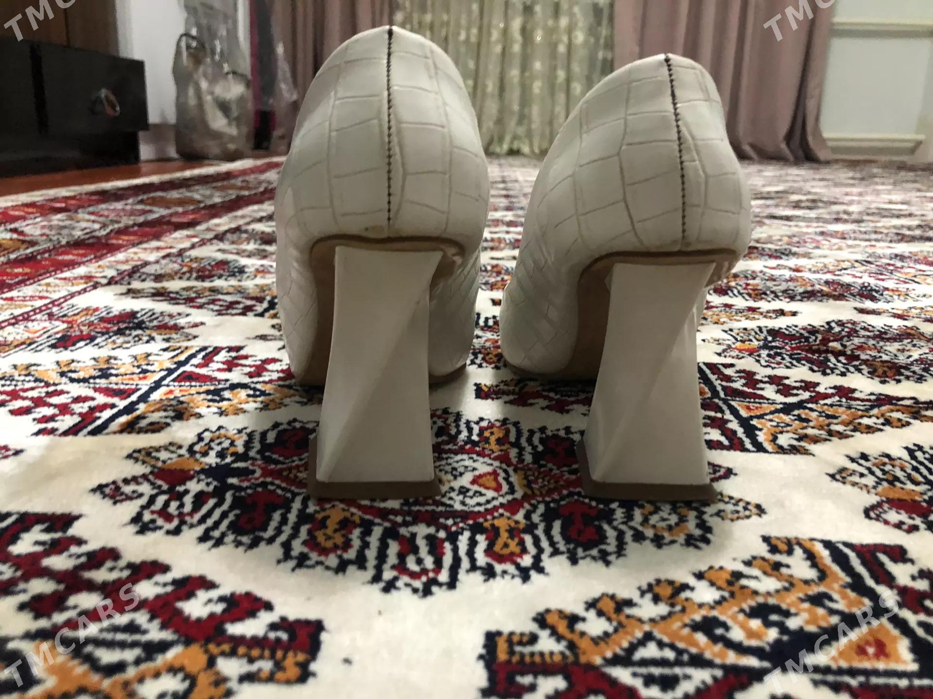 tufli туфли - Дашогуз - img 4