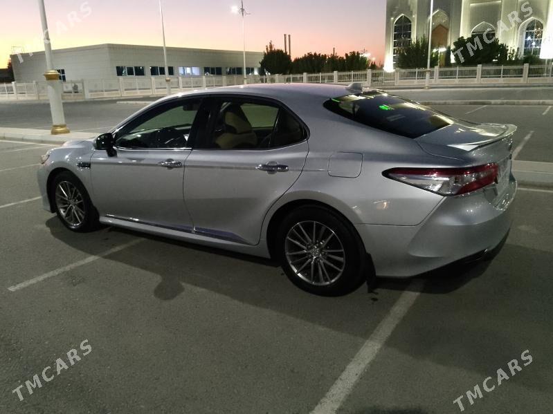 Toyota Camry 2019 - 265 000 TMT - Türkmenabat - img 3