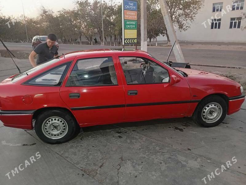 Opel Vectra 1993 - 30 000 TMT - Шабатский этрап - img 2