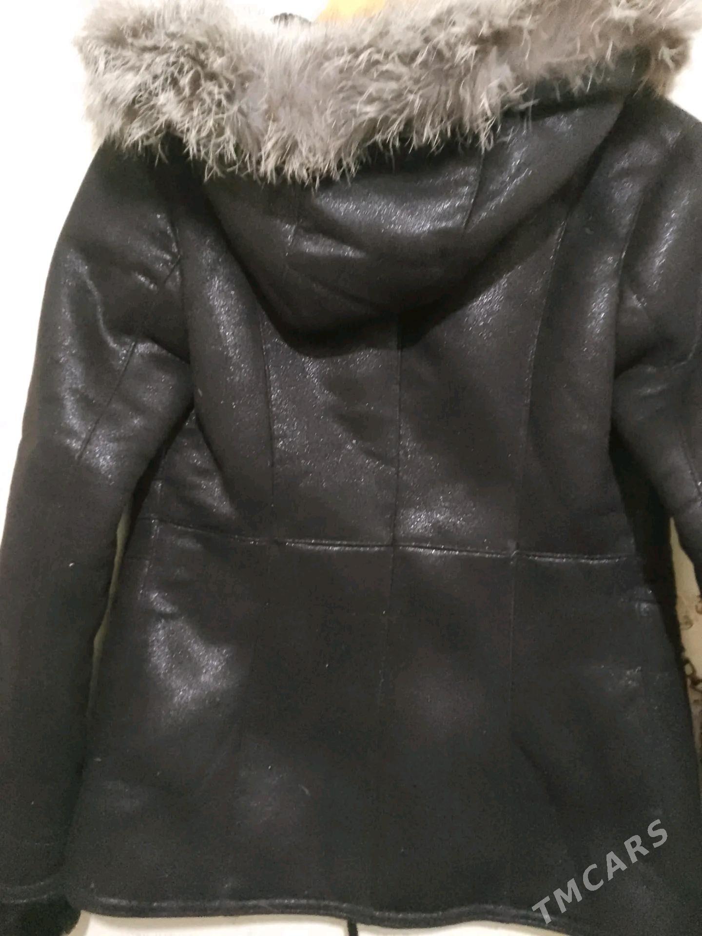 дубленка - Mary - img 3