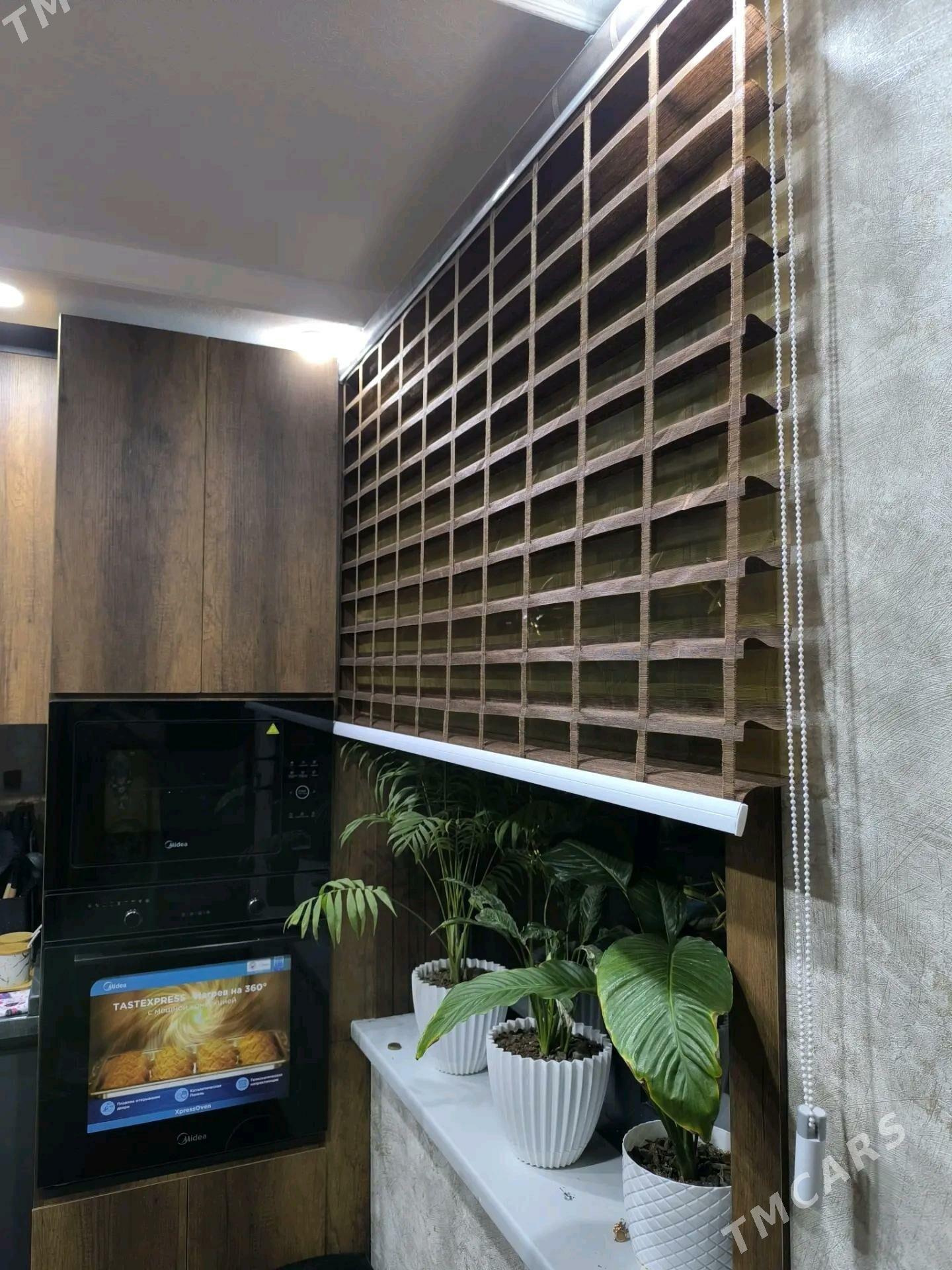 Perde занавески жалюз žalýuz - Туркменабат - img 10