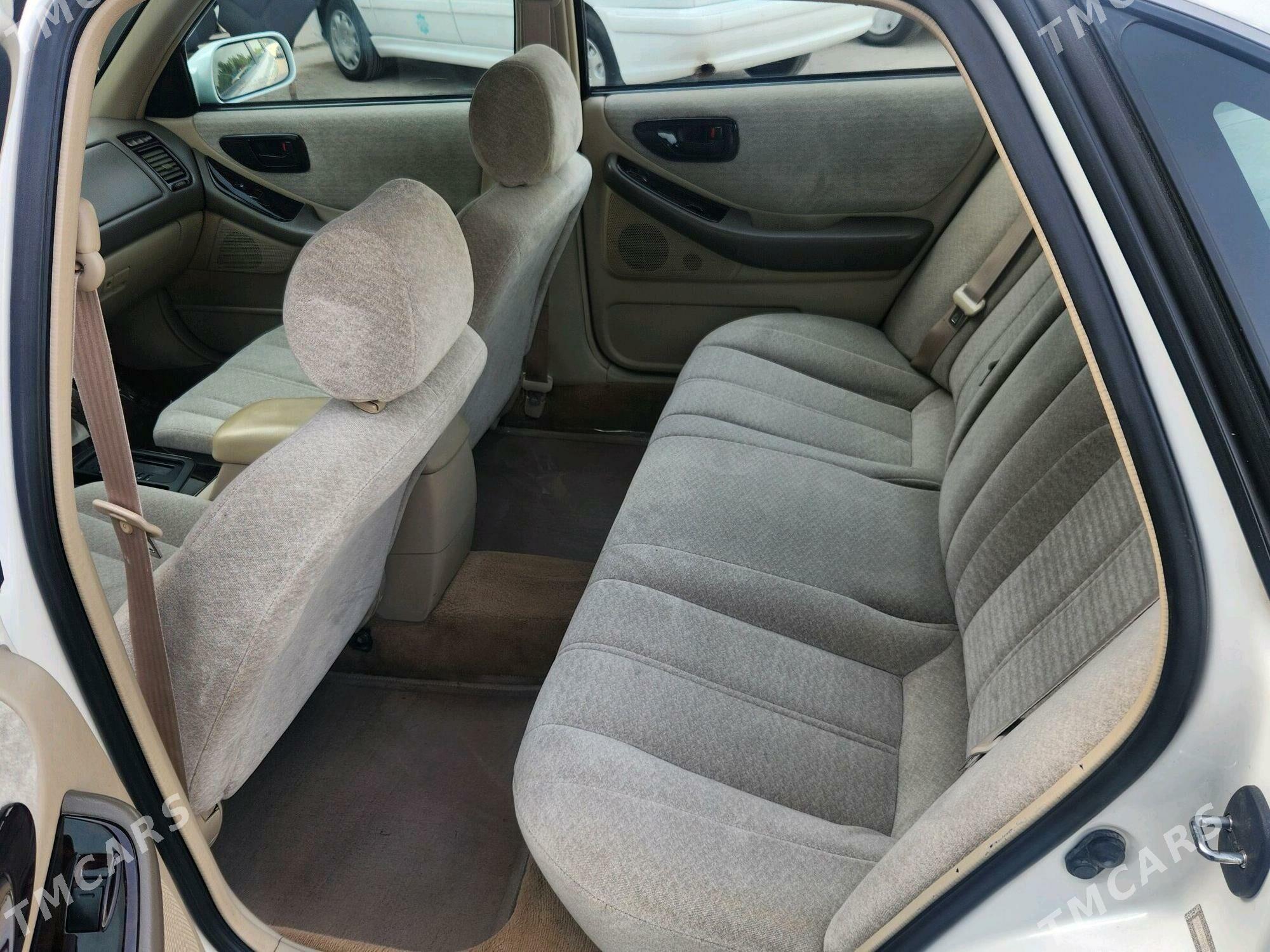 Toyota Avalon 1999 - 175 000 TMT - Mary - img 4