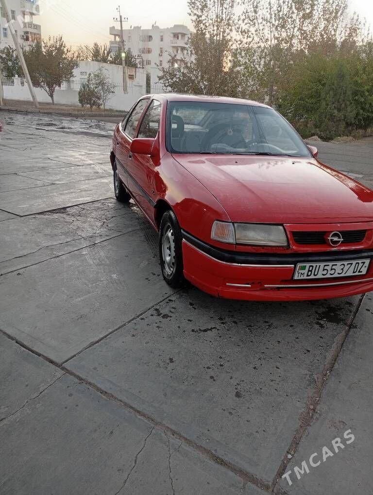 Opel Vectra 1993 - 30 000 TMT - Шабатский этрап - img 3