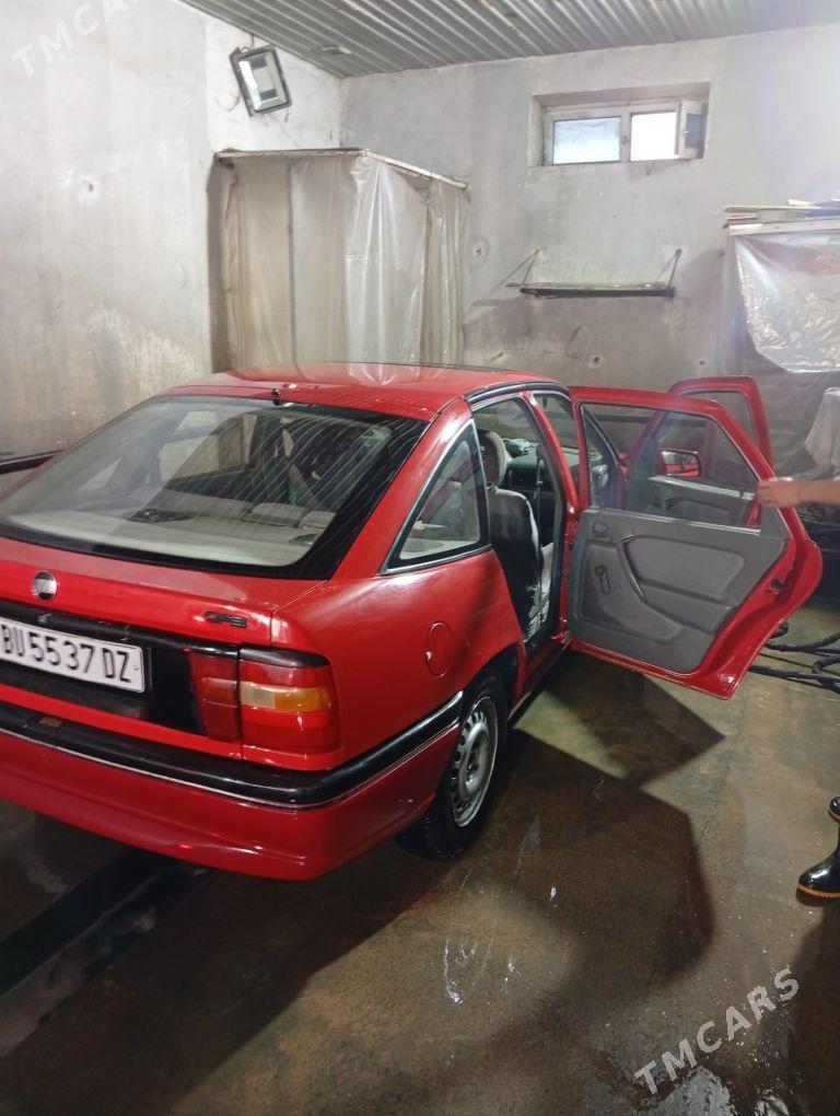 Opel Vectra 1993 - 30 000 TMT - Шабатский этрап - img 4