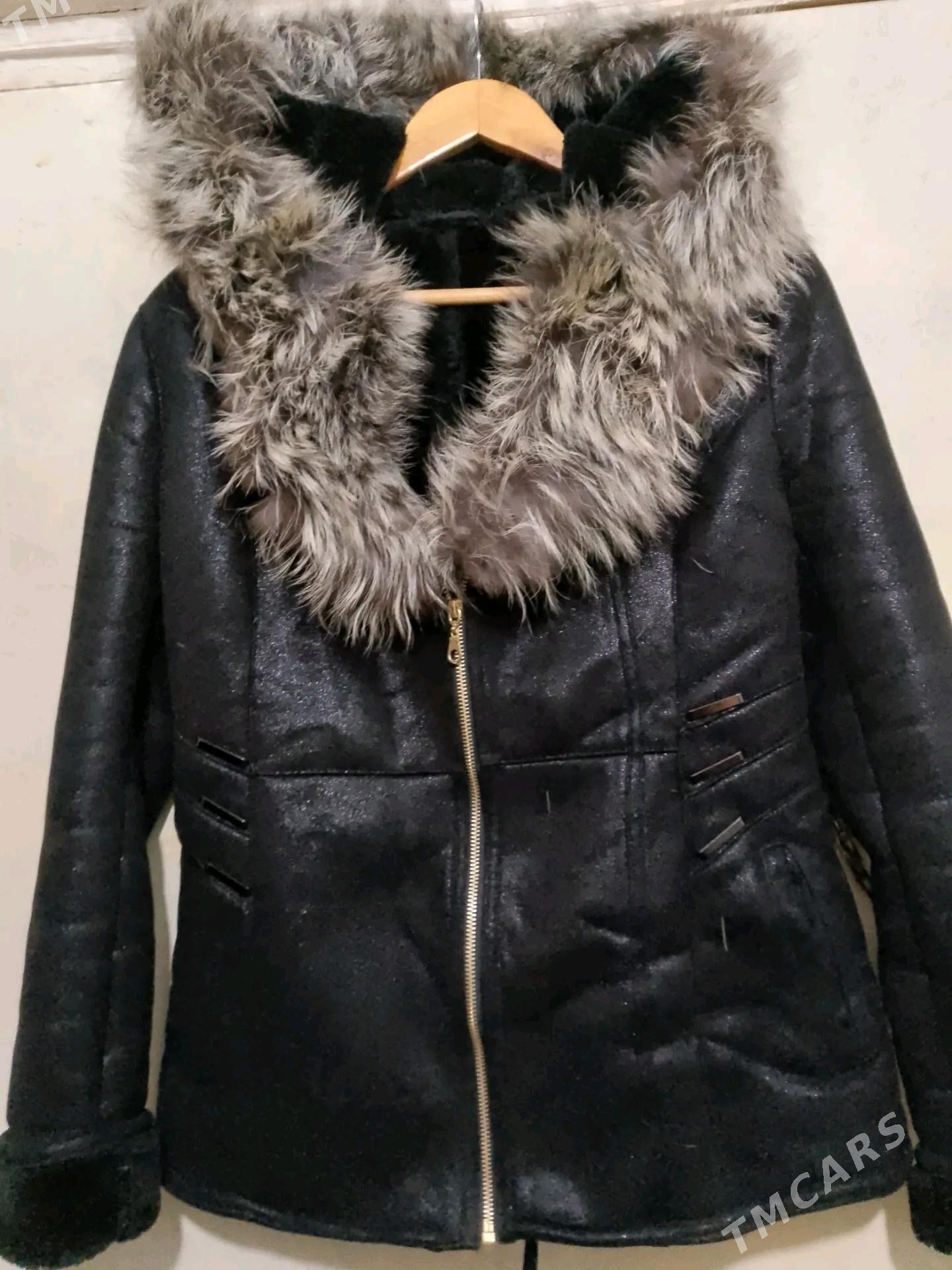 дубленка - Mary - img 1