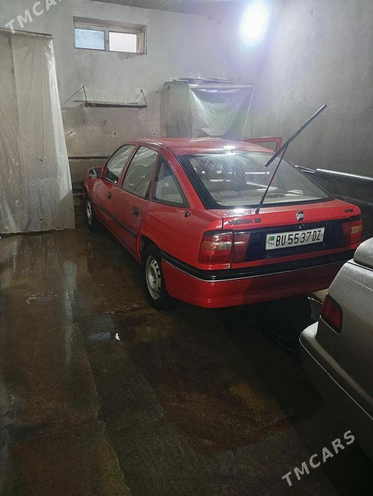 Opel Vectra 1993 - 30 000 TMT - Шабатский этрап - img 5
