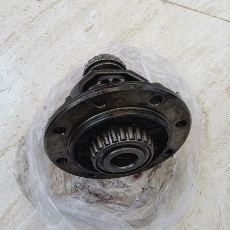 Karobka reduktor 20 carolla 900 TMT - Гуртли - img 1