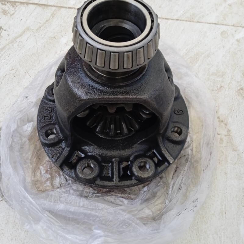 Karobka reduktor 20 carolla 900 TMT - Гуртли - img 2