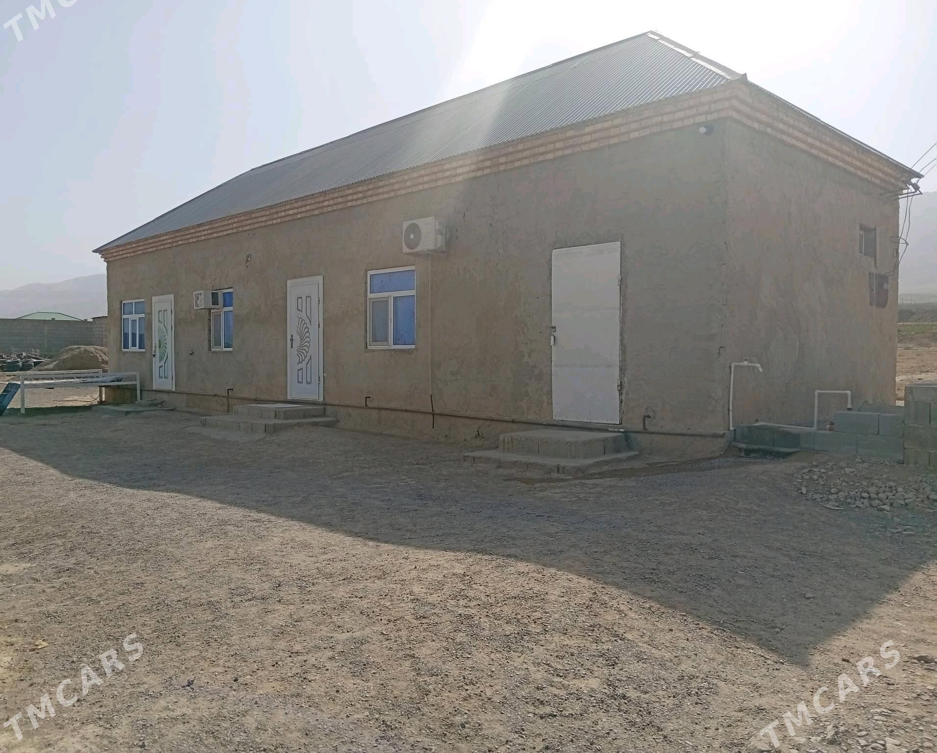 Jaỳ - Гёкдепе - img 1