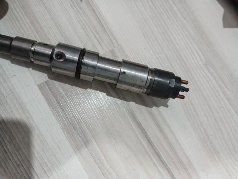 ИНЖЕКТОР 12 000 TMT - Balkanabat - img 3