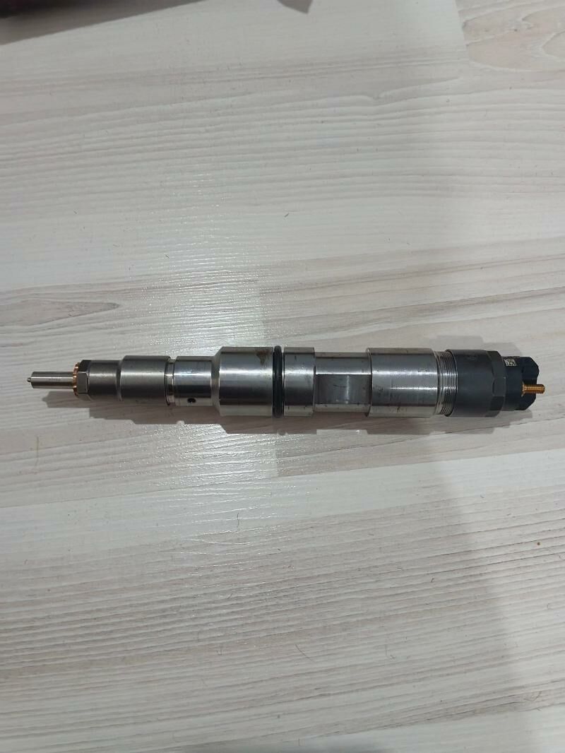 ИНЖЕКТОР 12 000 TMT - Balkanabat - img 4