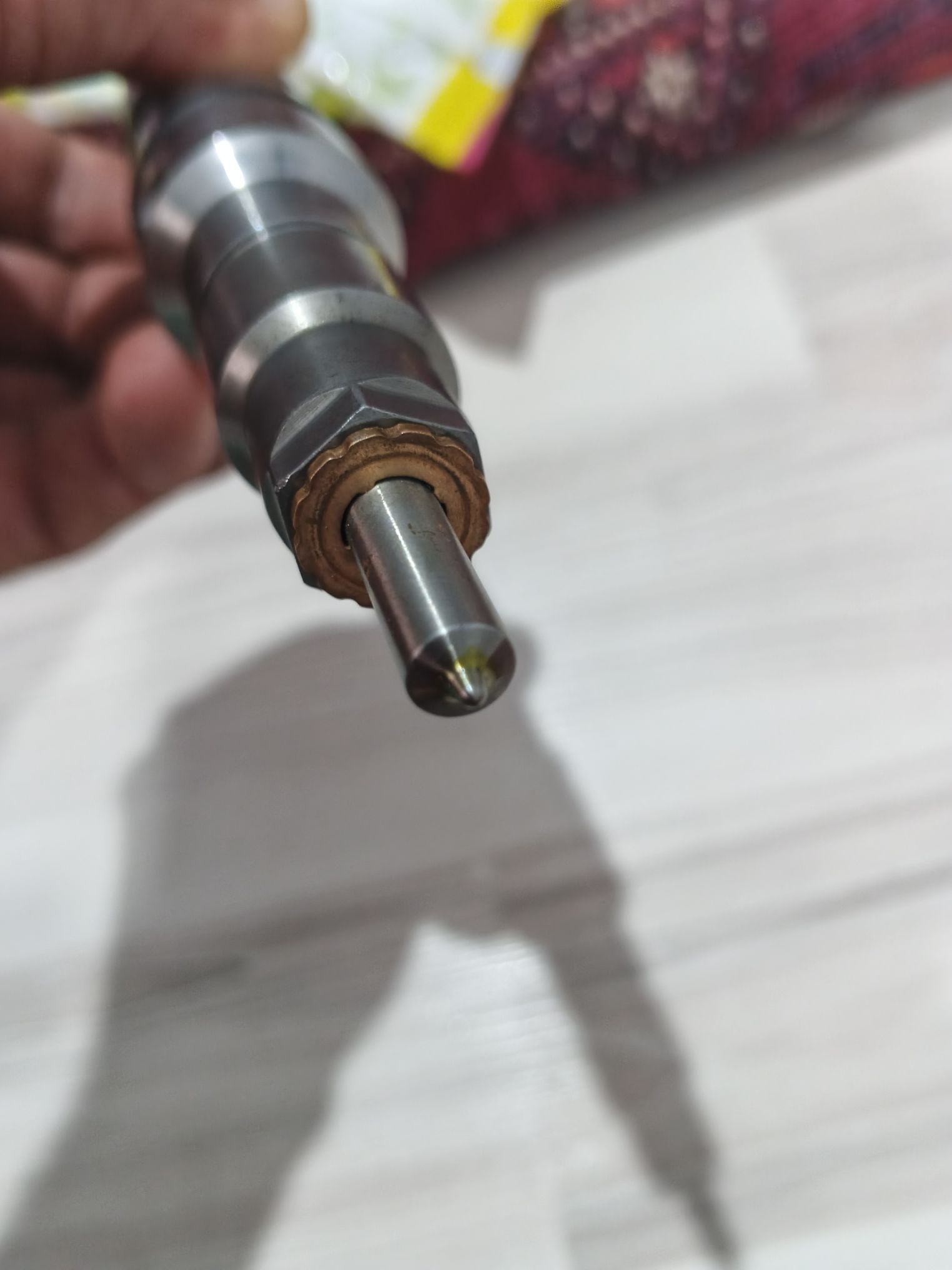 ИНЖЕКТОР 12 000 TMT - Balkanabat - img 2