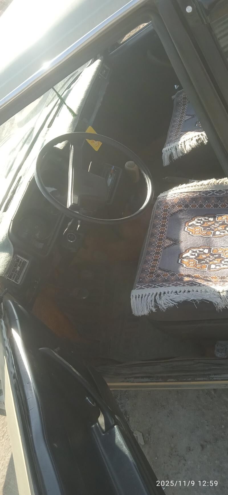 Lada 2105 1990 - 20 000 TMT - Туркменабат - img 3