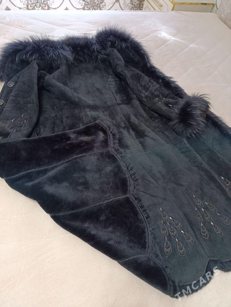 дублёнка - Мары - img 2