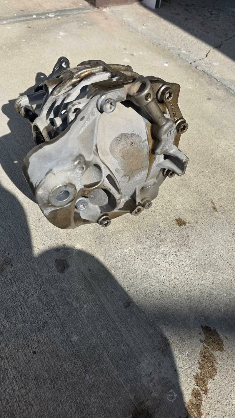 BMW G20 REDUKTOR 5 000 TMT - Aşgabat - img 2