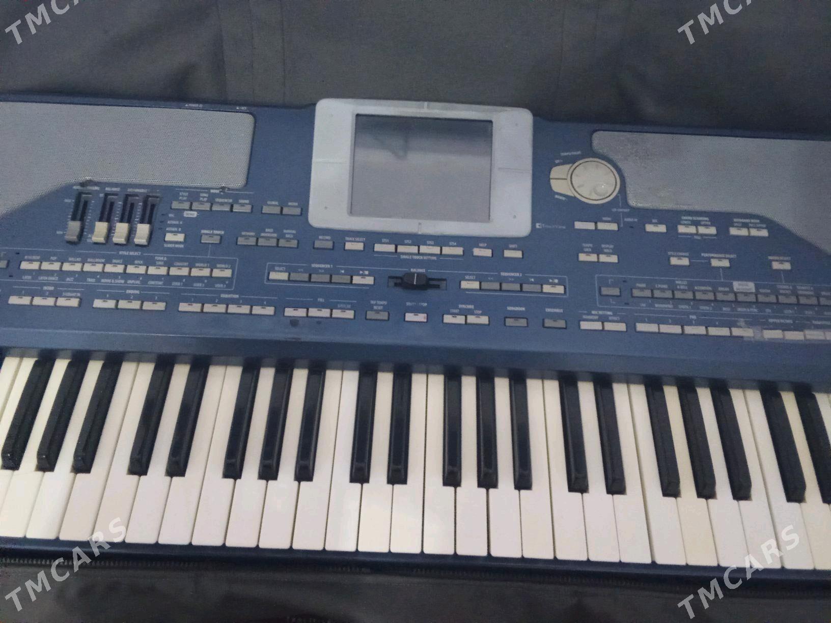 korg pa800 - Bereket - img 3