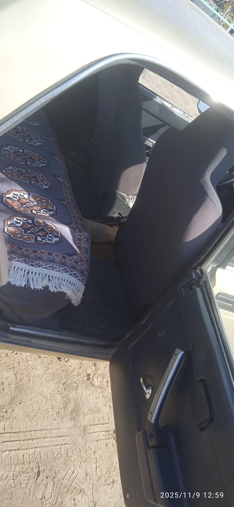 Lada 2105 1990 - 20 000 TMT - Туркменабат - img 4