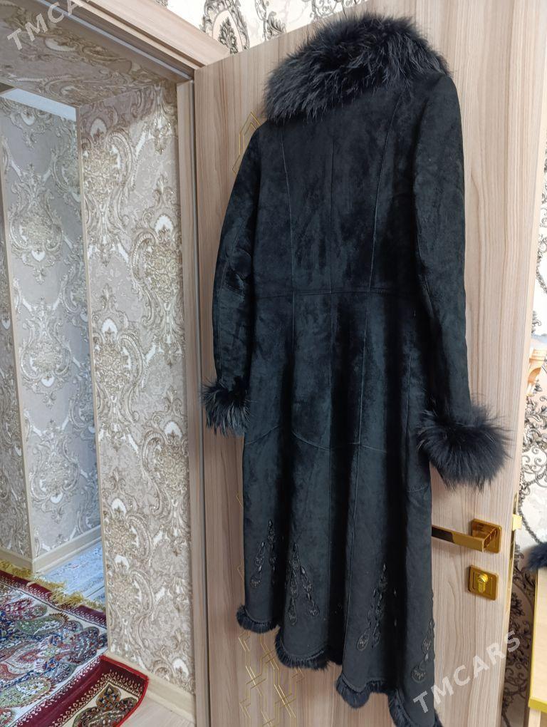 дублёнка - Мары - img 4