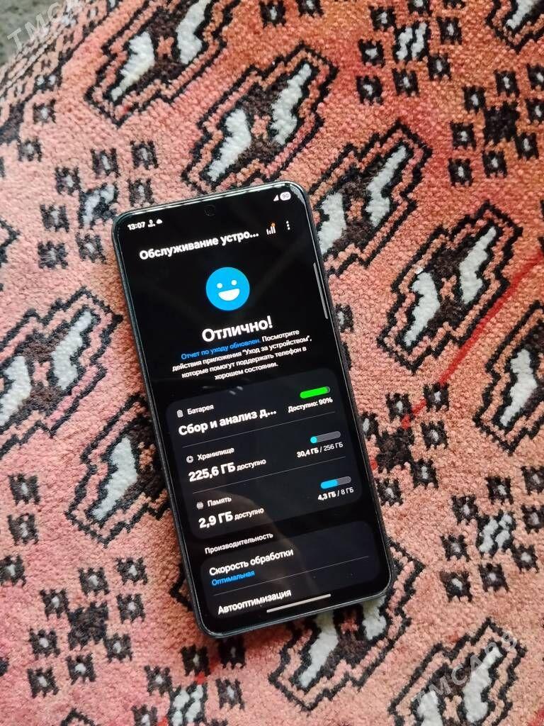 samsung s21 8/256 obmen - Ашхабад - img 2