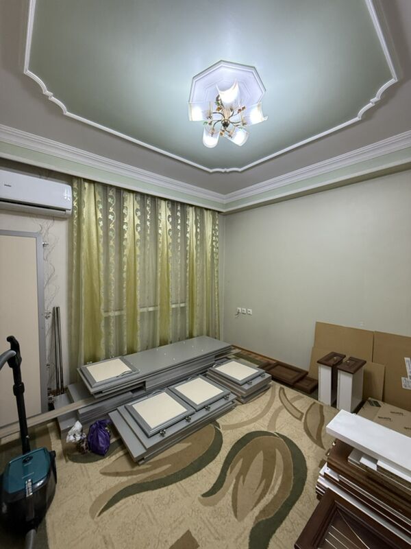 GYSSAGLY AMATLY 4kom 9mkr - Ашхабад - img 6