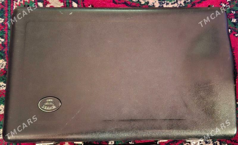 klarnet buffet - Aşgabat - img 2