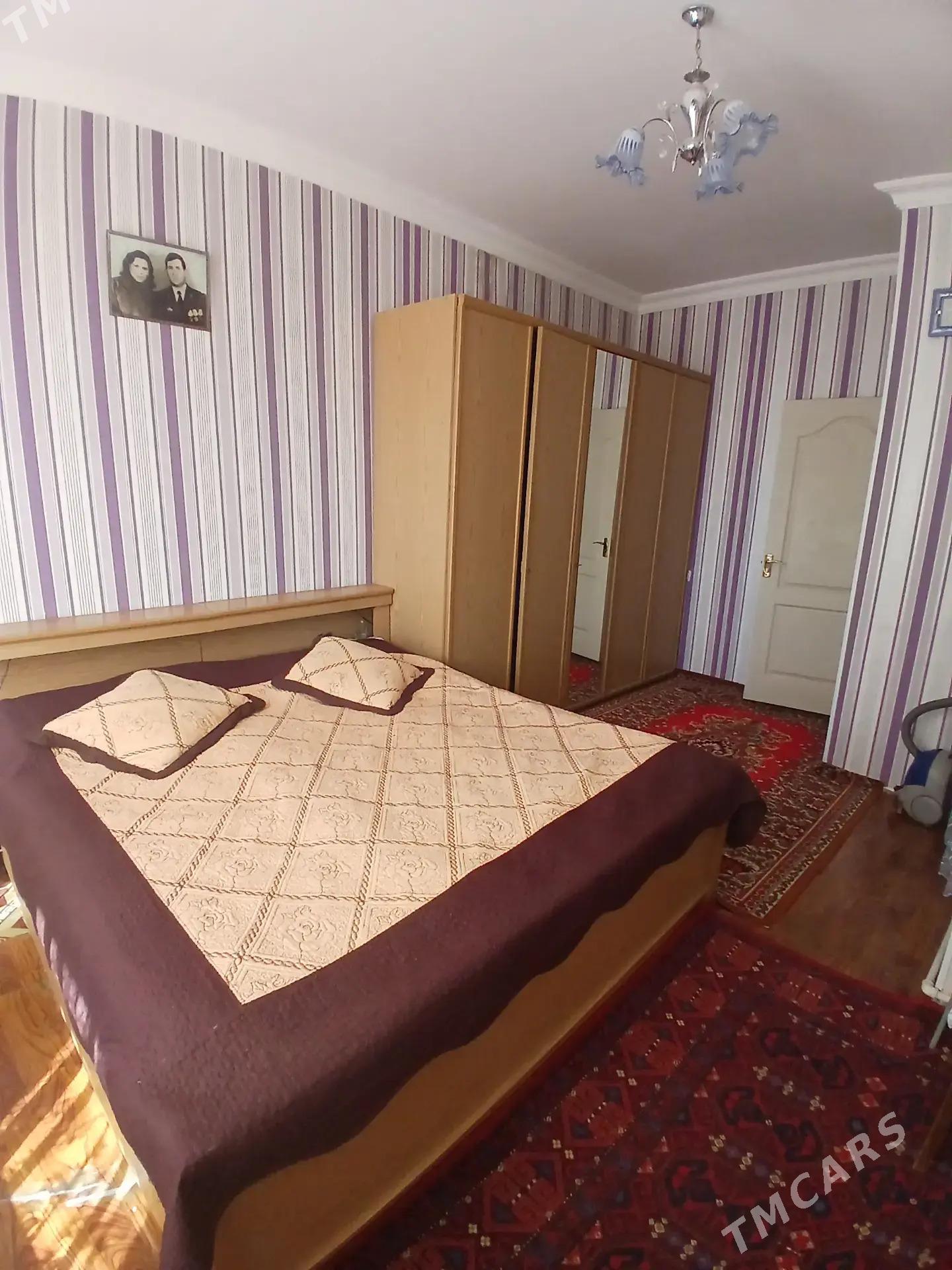 MIR 6. 2 KOMNAT - Parahat 6 - img 3