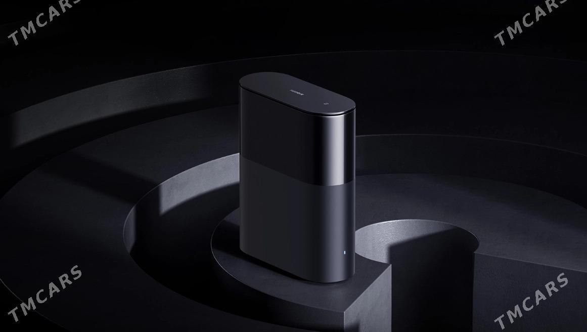 Xiaomi Mesh Sistem BE3600 Pro - Aşgabat - img 3