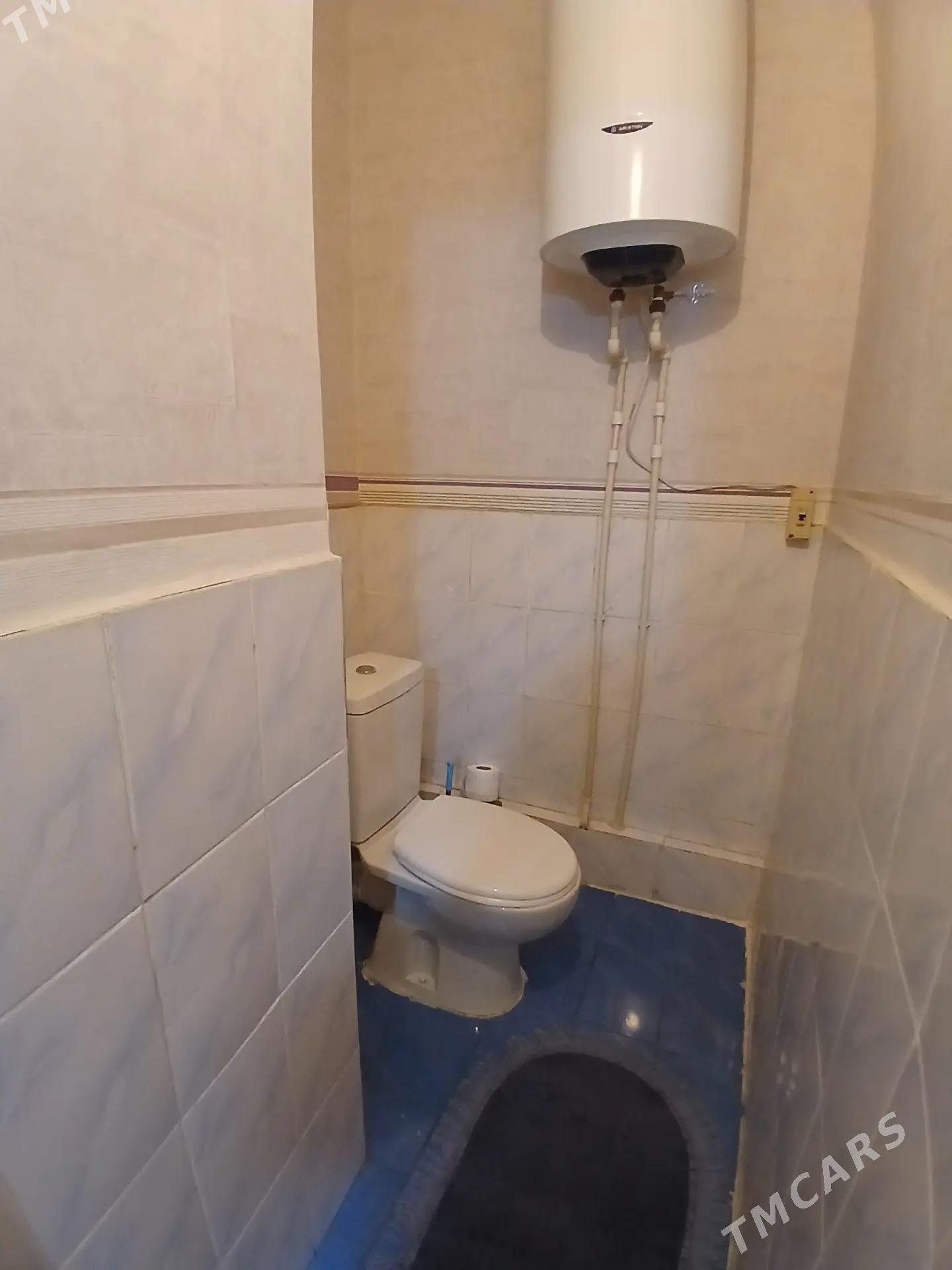 MIR 6. 2 KOMNAT - Parahat 6 - img 5