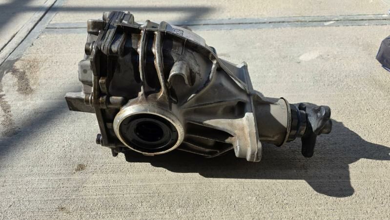 BMW G20 REDUKTOR 5 000 TMT - Aşgabat - img 3