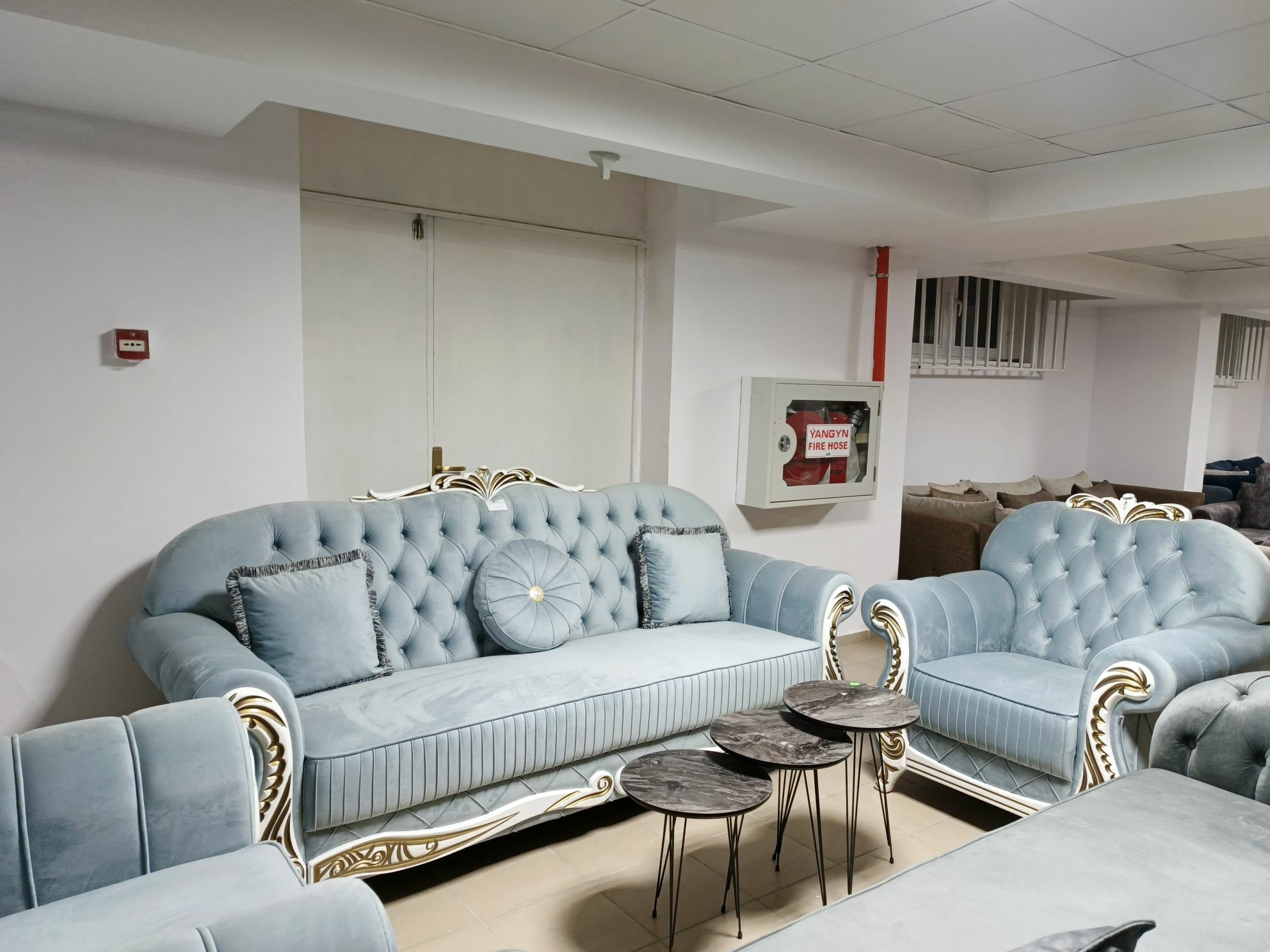 ️Diwan troýka Täçli ️ - Улица Г. Кулиева (Объездная) - img 8