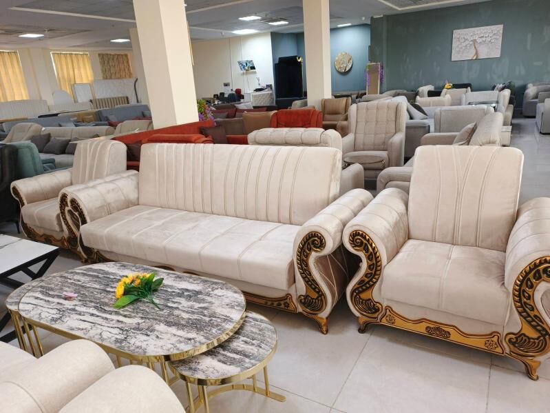 ️Diwan troýka Täçli ️ - Улица Г. Кулиева (Объездная) - img 7