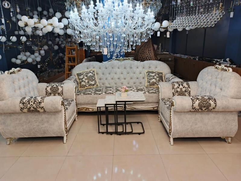 ️Diwan troýka Täçli ️ - Улица Г. Кулиева (Объездная) - img 11