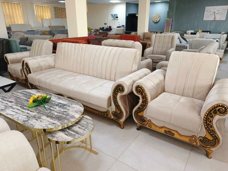 ️Diwan troýka Täçli ️ - Улица Г. Кулиева (Объездная) - img 6