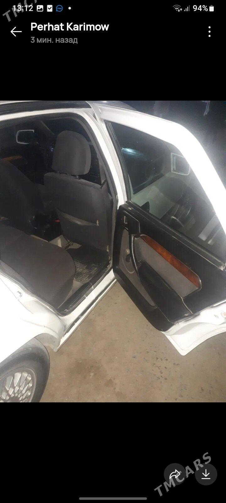 Opel Vectra 1995 - 35 000 TMT - Мары - img 4