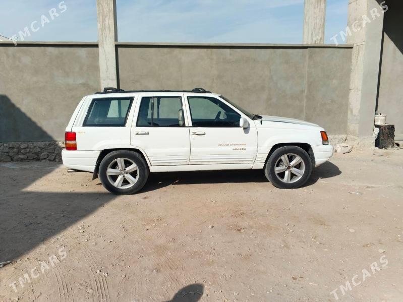 Jeep Cherokee 1997 - 32 000 TMT - Balkanabat - img 3