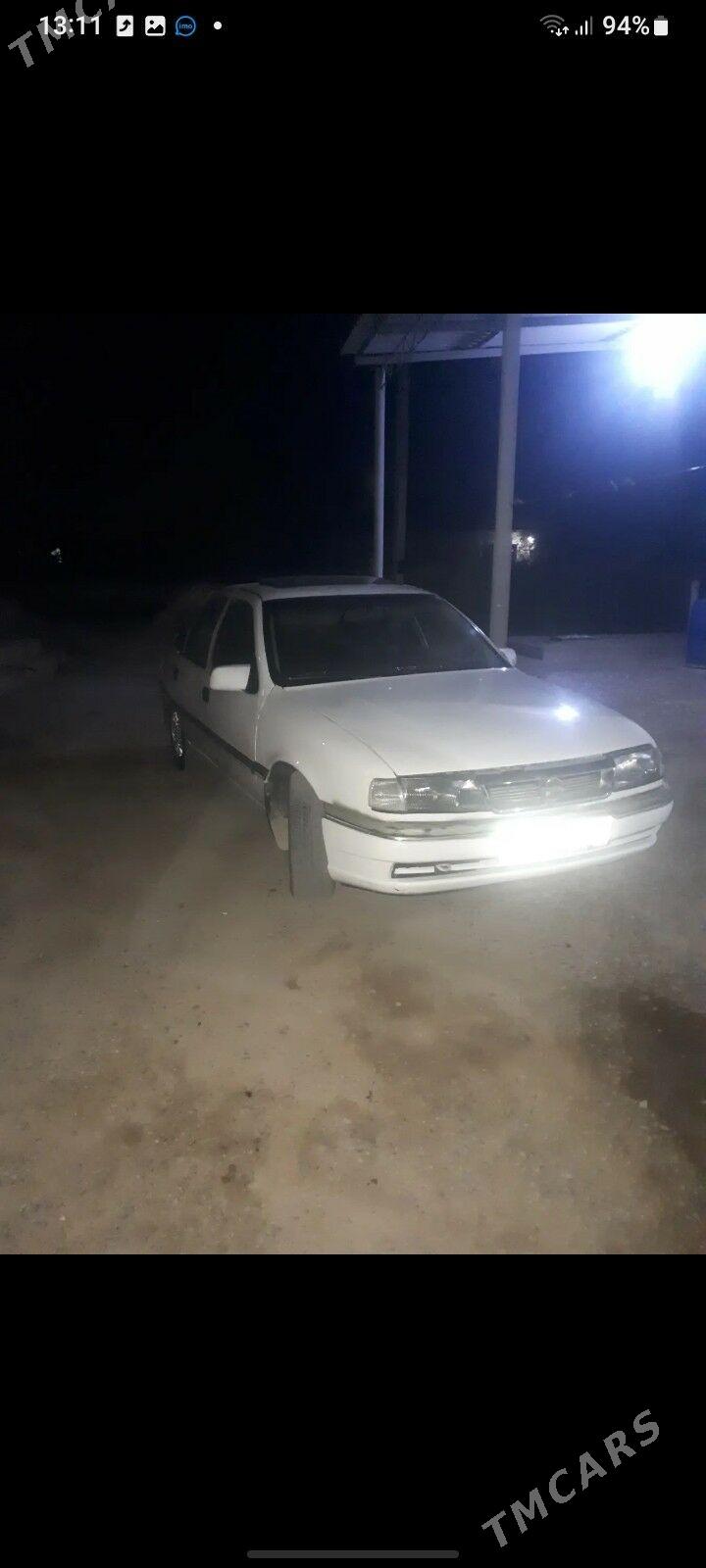 Opel Vectra 1995 - 35 000 TMT - Мары - img 2