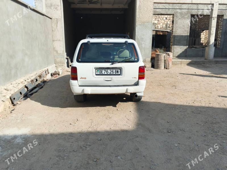 Jeep Cherokee 1997 - 32 000 TMT - Balkanabat - img 2