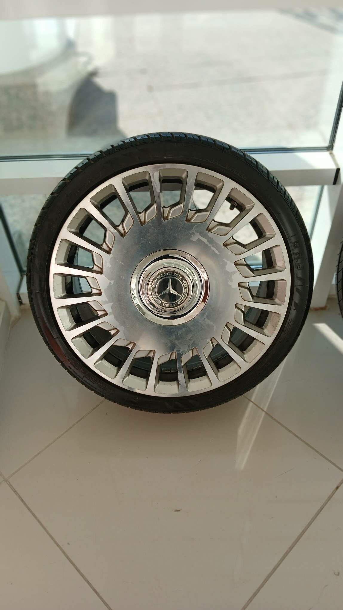 merdes diska 10 000 TMT - Podwoýski köç. (Bitarap Türkmenistan şaýoly) - img 2