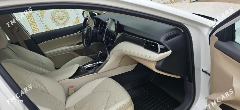 Toyota Camry 2023 - 463 000 TMT - Ашхабад - img 10